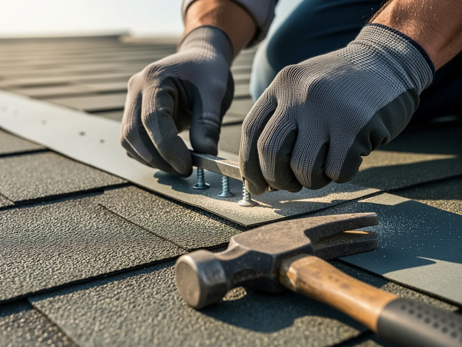 Why choose Fascia Repair in Criders, VA